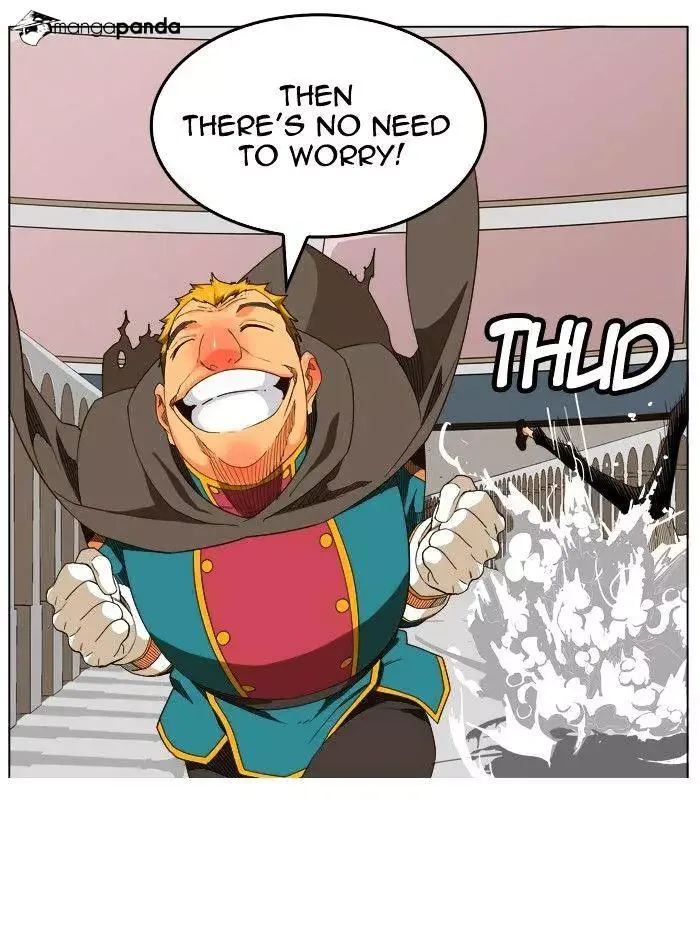 The God of High School Chapter 244 page 30