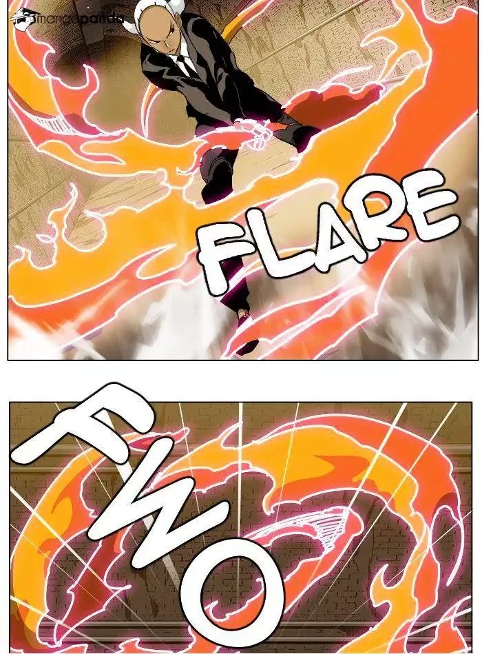 The God of High School Chapter 241 page 14