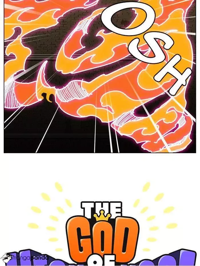 The God of High School Chapter 241 page 15