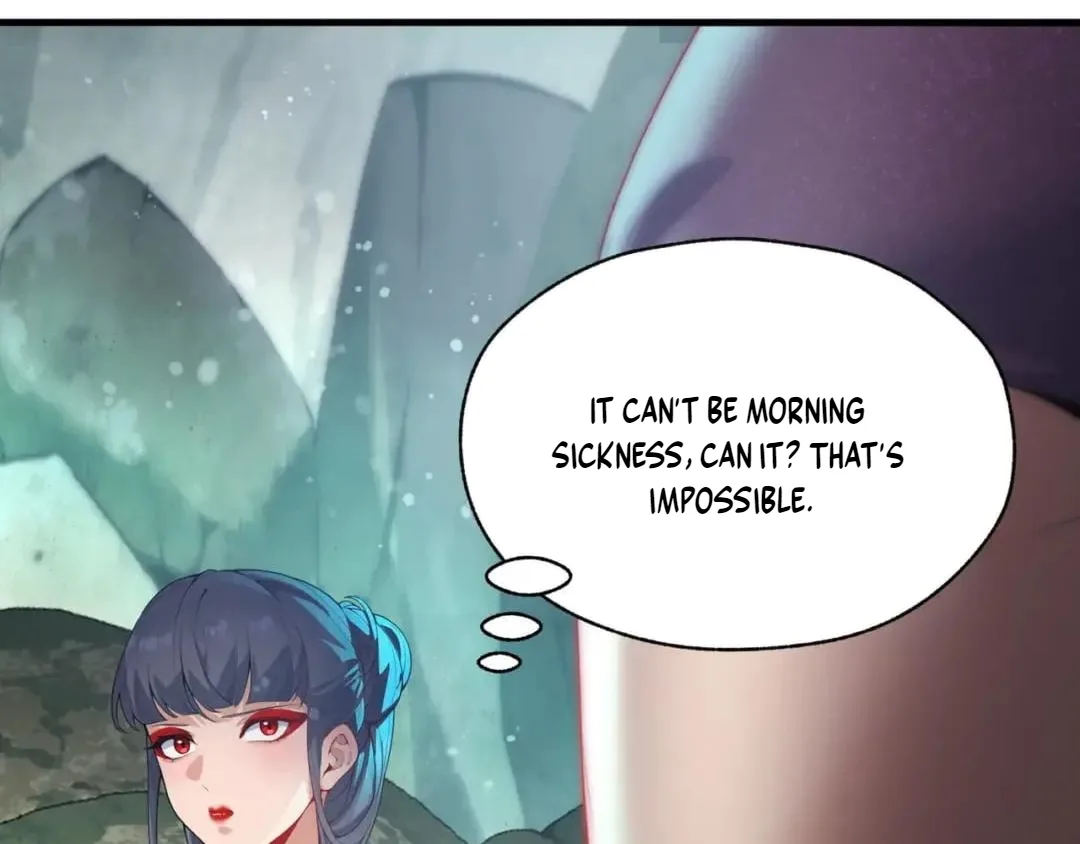 I, The Demon Lord am being targeted by my female Disciples! Chapter 144 page 12