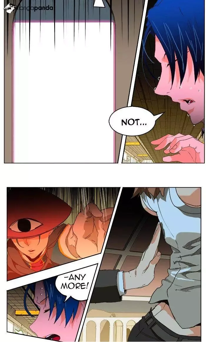 The God of High School Chapter 242 page 59