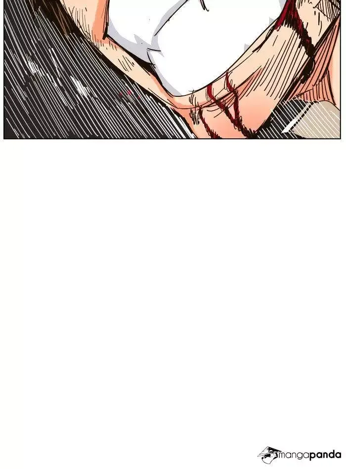 The God of High School Chapter 244 page 42