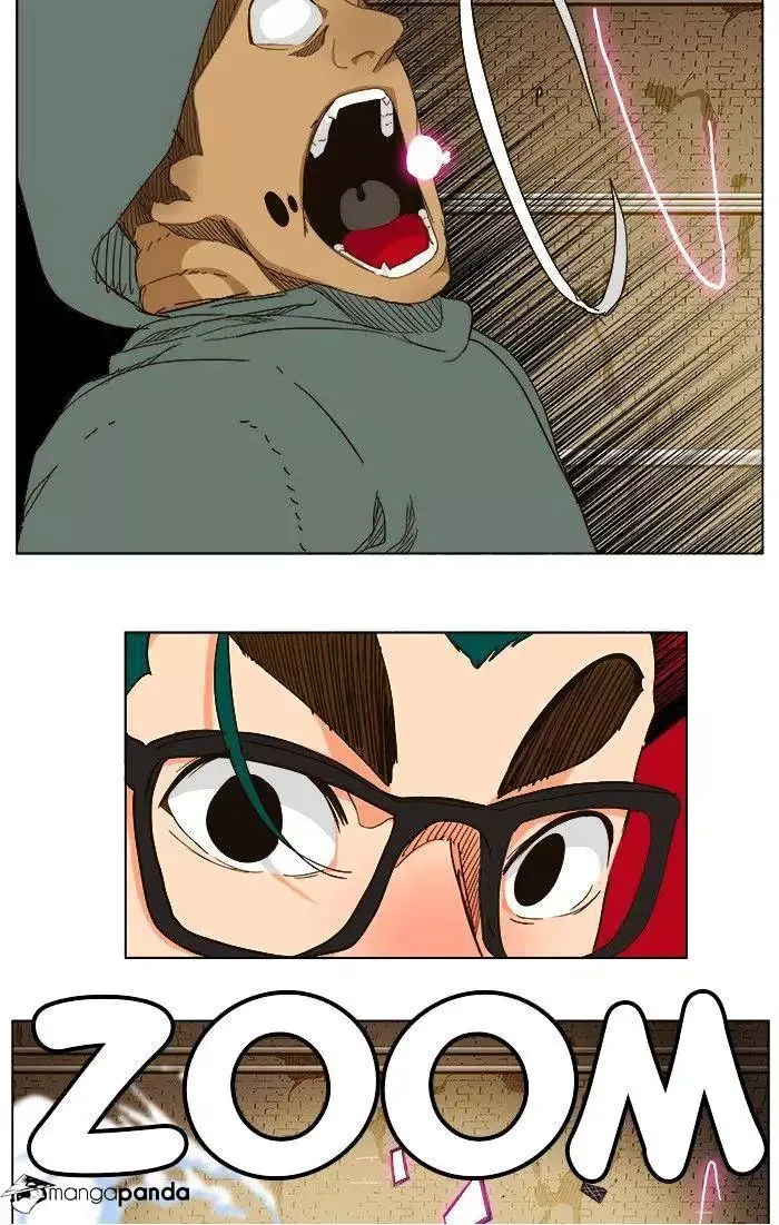 The God of High School Chapter 241 page 30