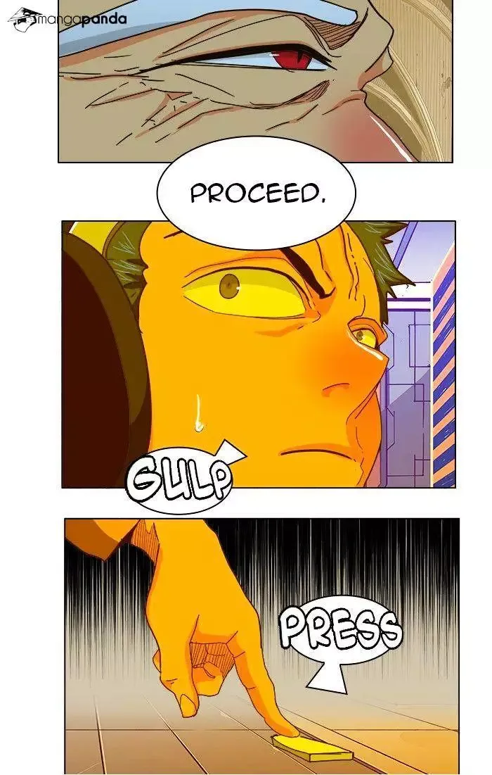 The God of High School Chapter 241 page 24