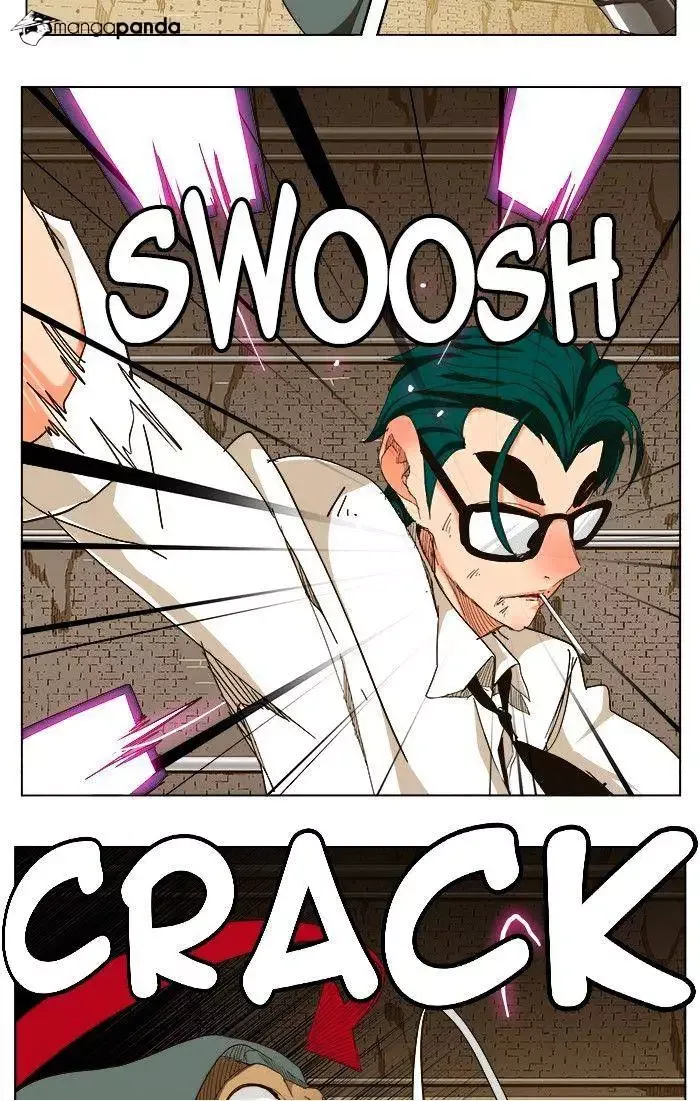 The God of High School Chapter 241 page 29