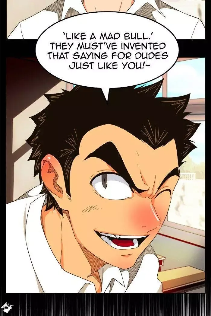The God of High School Chapter 244 page 39