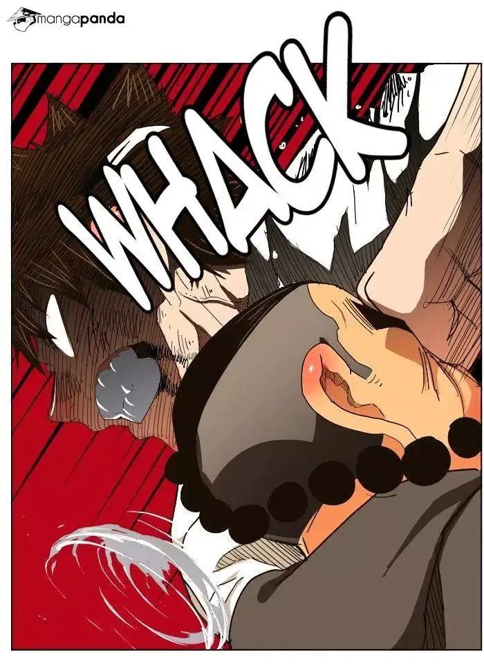 The God of High School Chapter 244 page 53