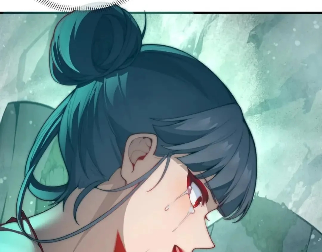 I, The Demon Lord am being targeted by my female Disciples! Chapter 144 page 20