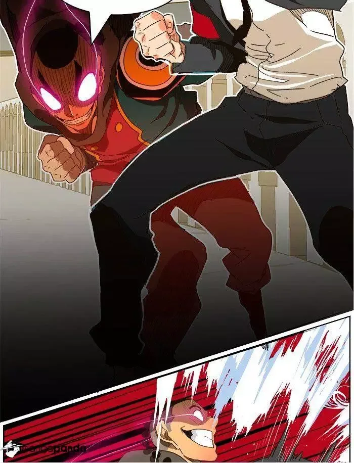 The God of High School Chapter 242 page 69