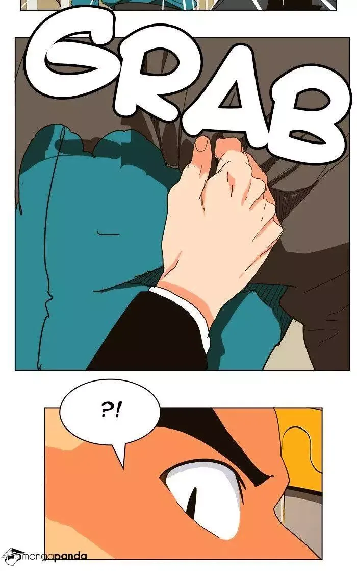 The God of High School Chapter 242 page 72