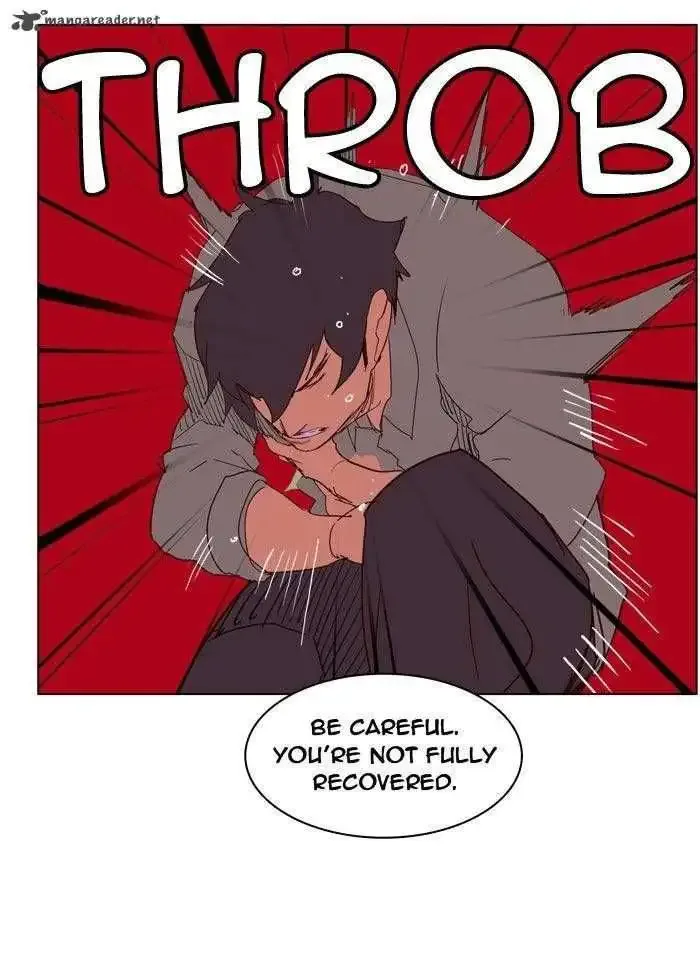 The God of High School Chapter 205 page 69