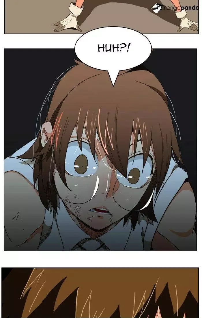 The God of High School Chapter 242 page 67