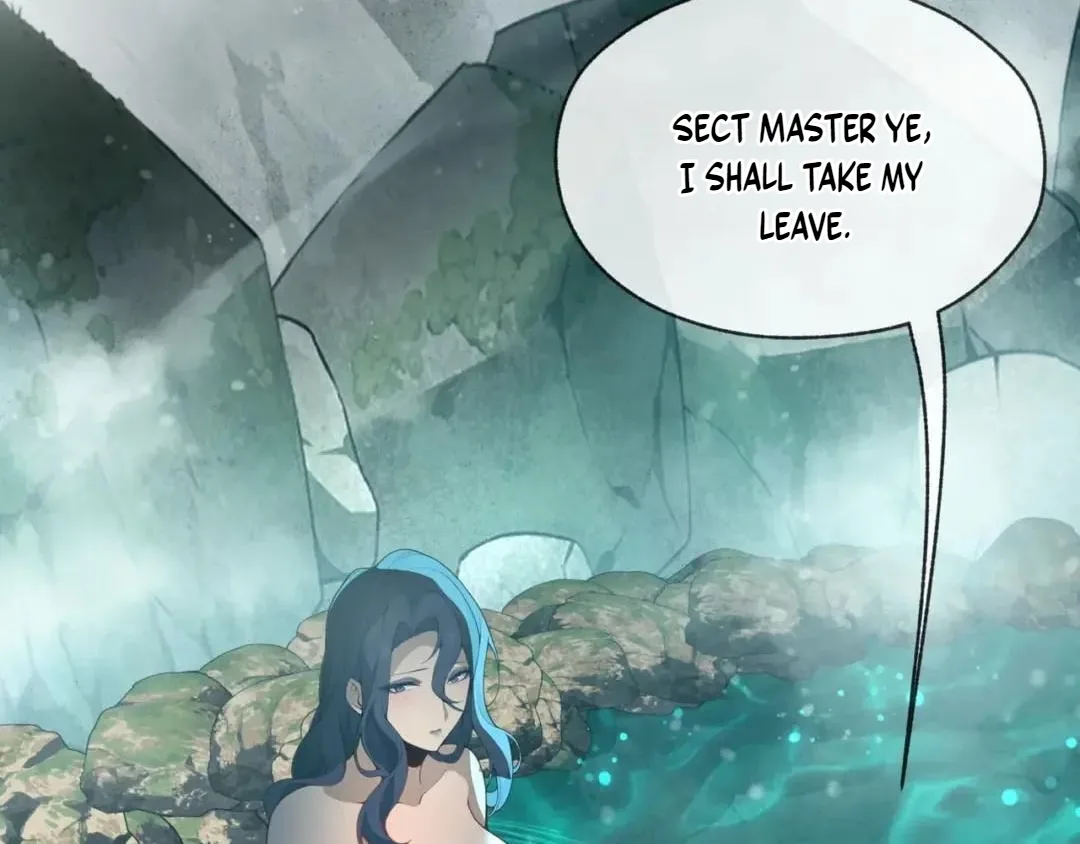 I, The Demon Lord am being targeted by my female Disciples! Chapter 144 page 26