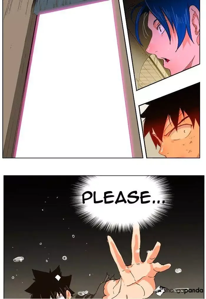 The God of High School Chapter 242 page 62