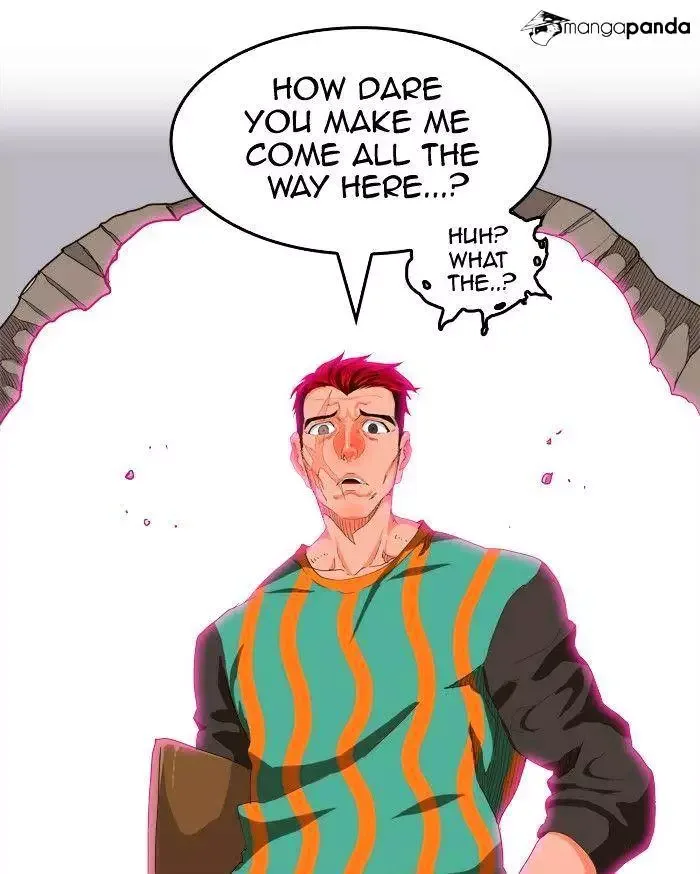 The God of High School Chapter 245 page 31