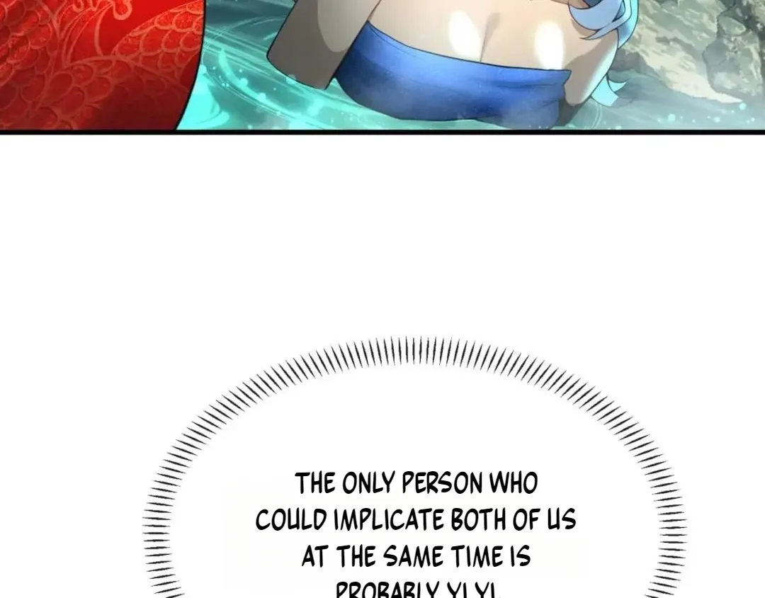 I, The Demon Lord am being targeted by my female Disciples! Chapter 144 page 22