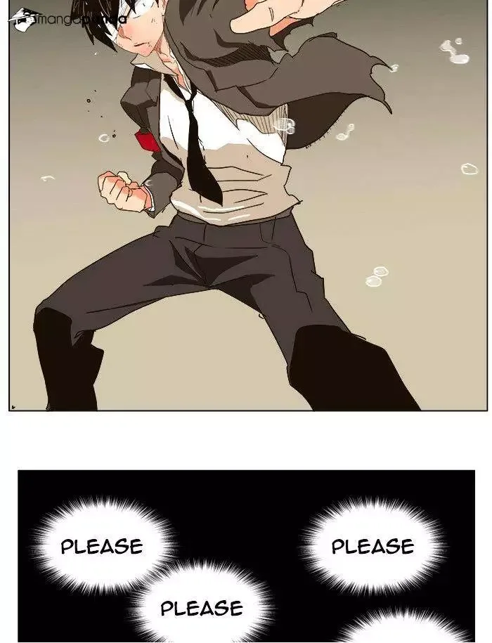 The God of High School Chapter 242 page 63