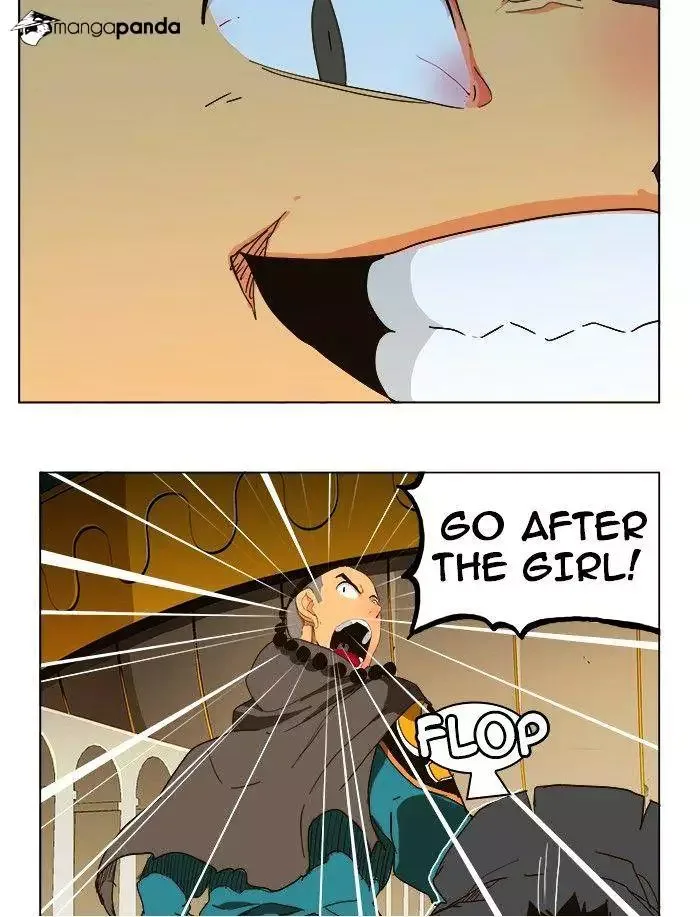 The God of High School Chapter 242 page 71