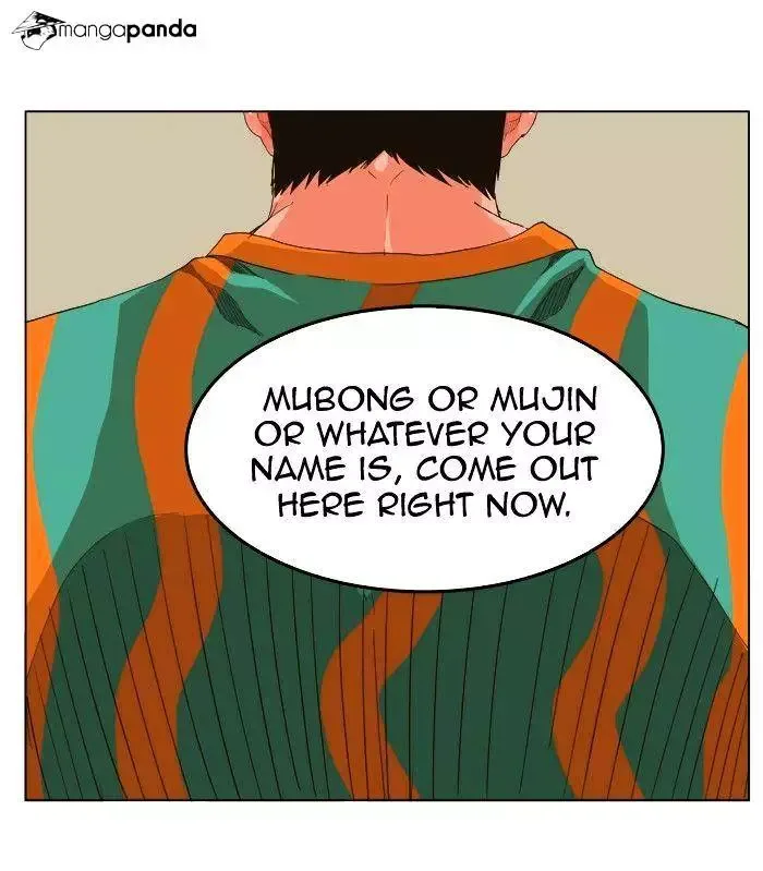 The God of High School Chapter 245 page 30