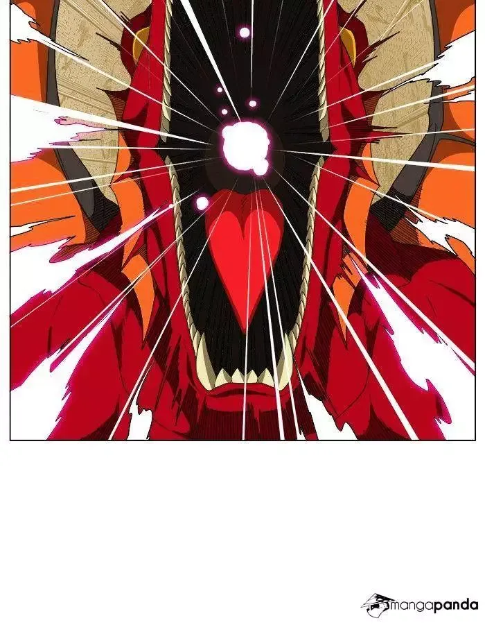 The God of High School Chapter 241 page 42