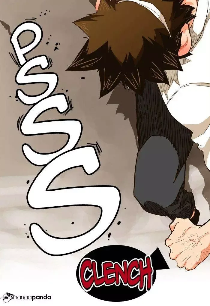 The God of High School Chapter 244 page 52