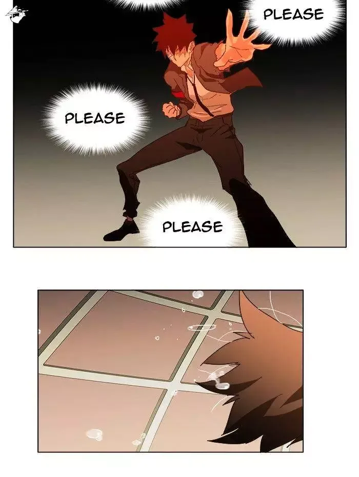 The God of High School Chapter 242 page 64