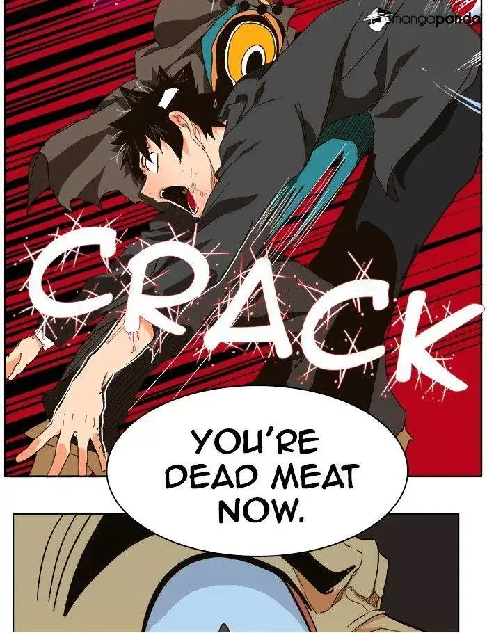 The God of High School Chapter 242 page 70