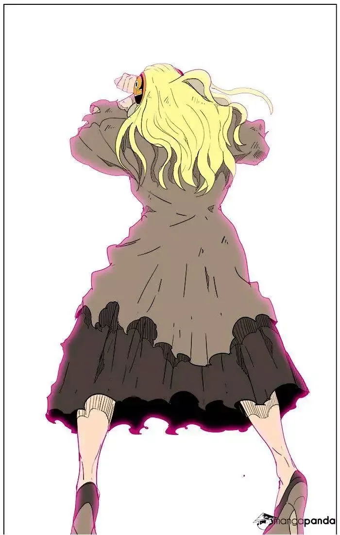 The God of High School Chapter 241 page 51