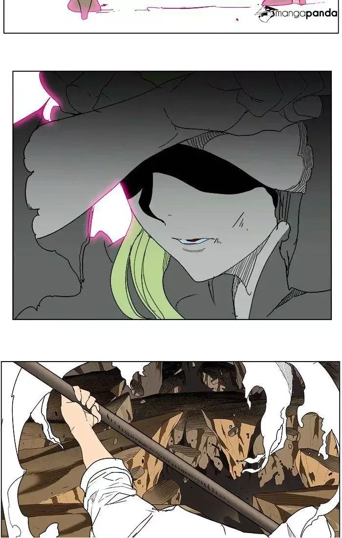 The God of High School Chapter 241 page 52