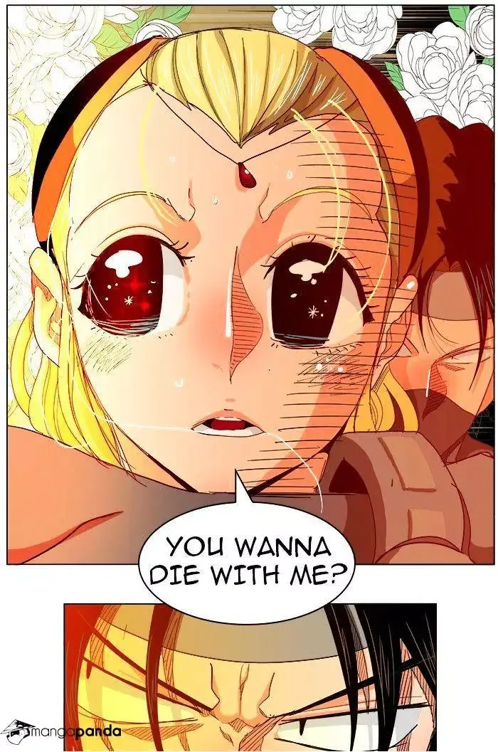 The God of High School Chapter 241 page 46