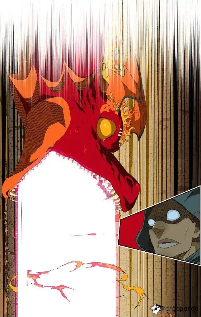 The God of High School Chapter 241 page 43