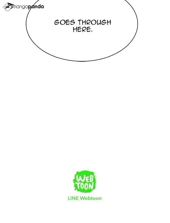 The God of High School Chapter 242 page 75