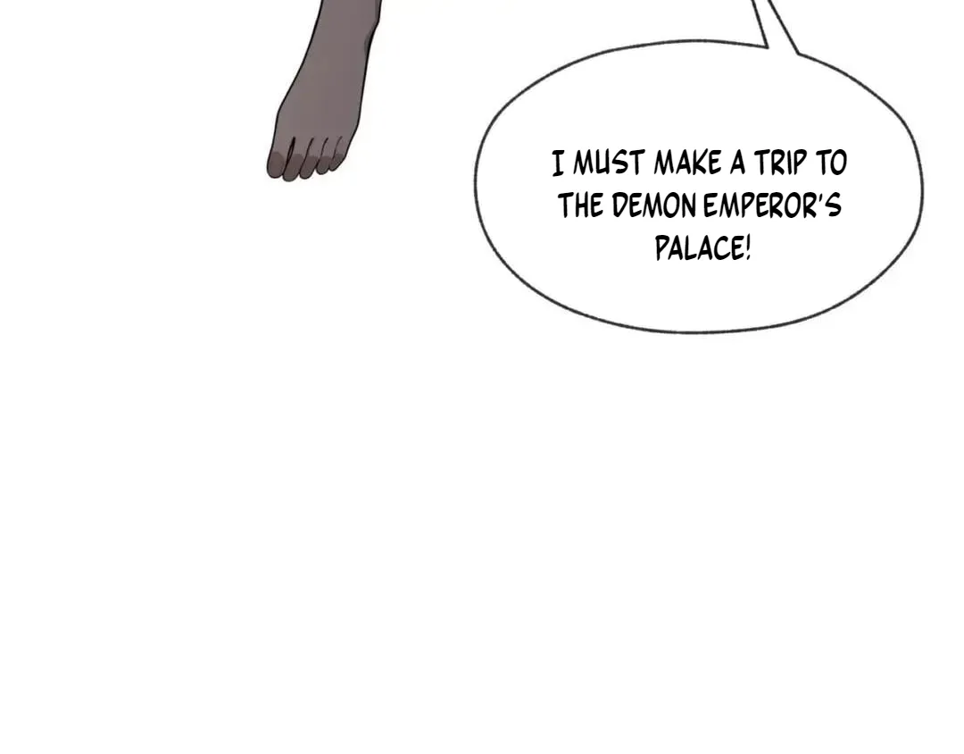 I, The Demon Lord am being targeted by my female Disciples! Chapter 144 page 30