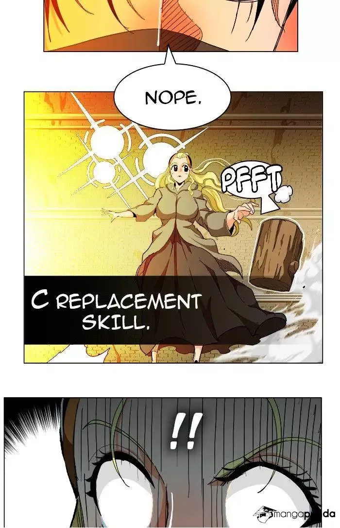 The God of High School Chapter 241 page 47
