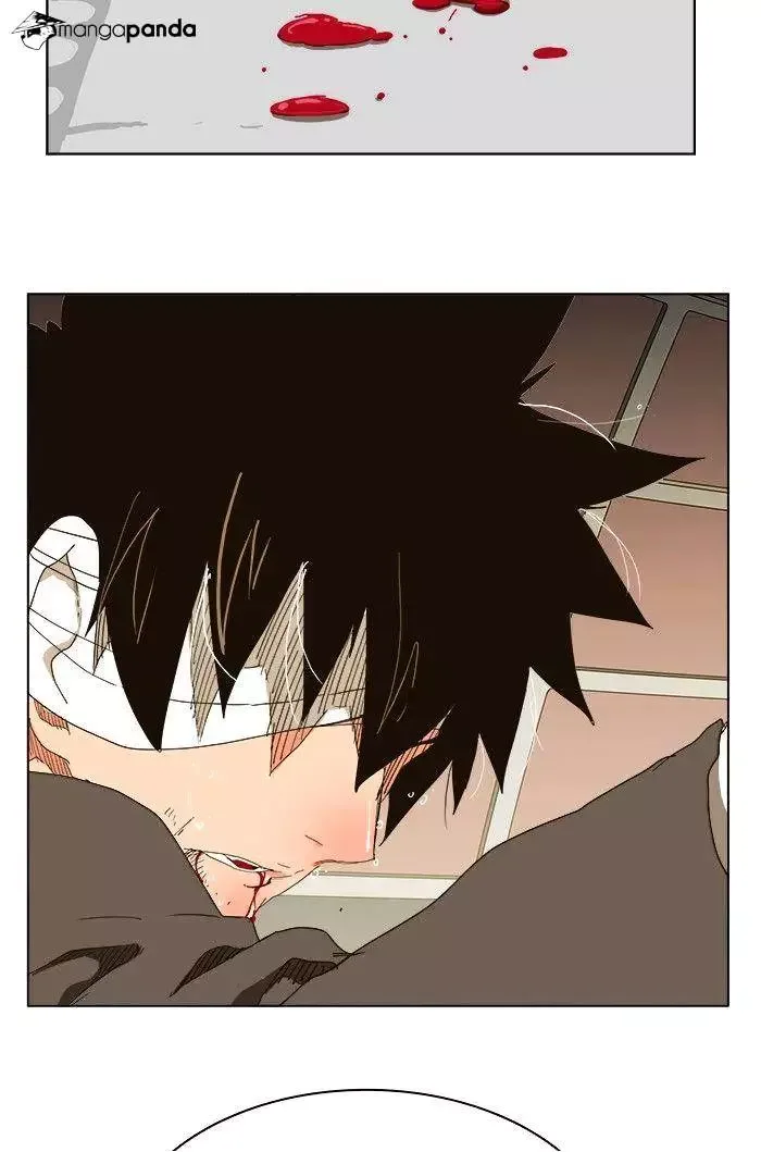 The God of High School Chapter 242 page 74