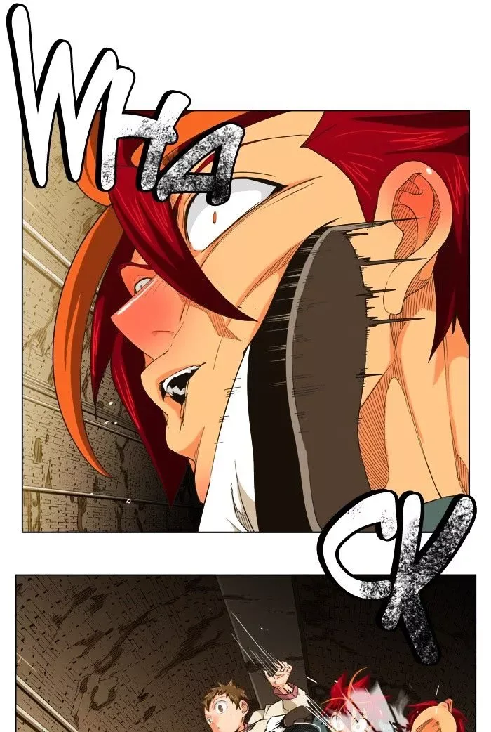 The God of High School Chapter 249 page 2