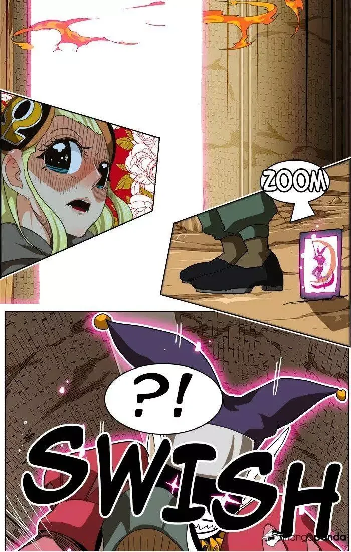 The God of High School Chapter 241 page 44