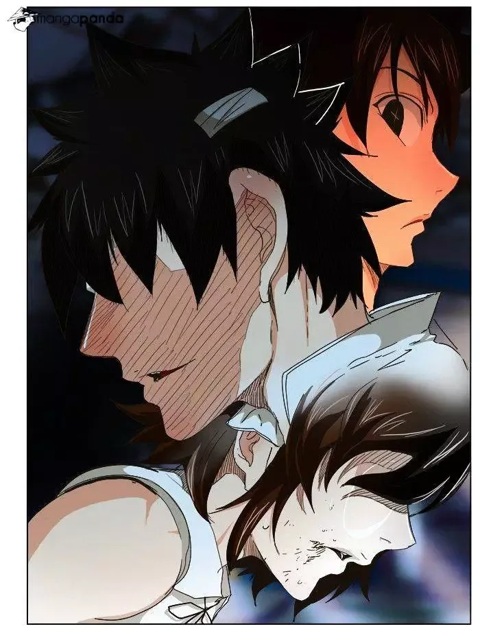 The God of High School Chapter 248 page 4