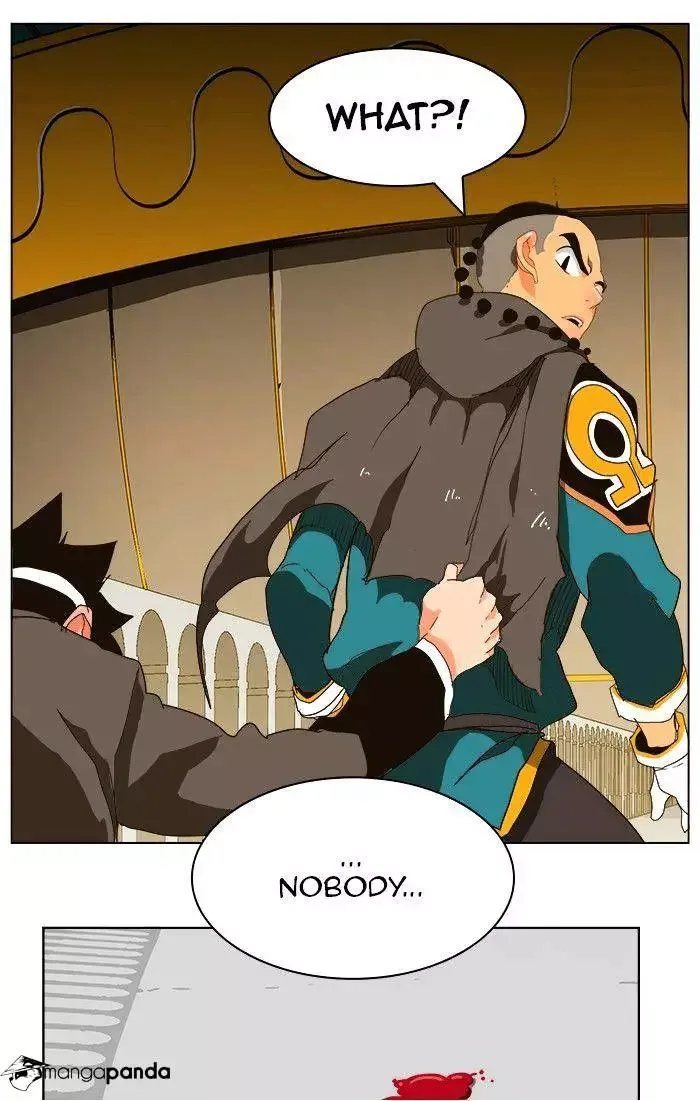 The God of High School Chapter 242 page 73