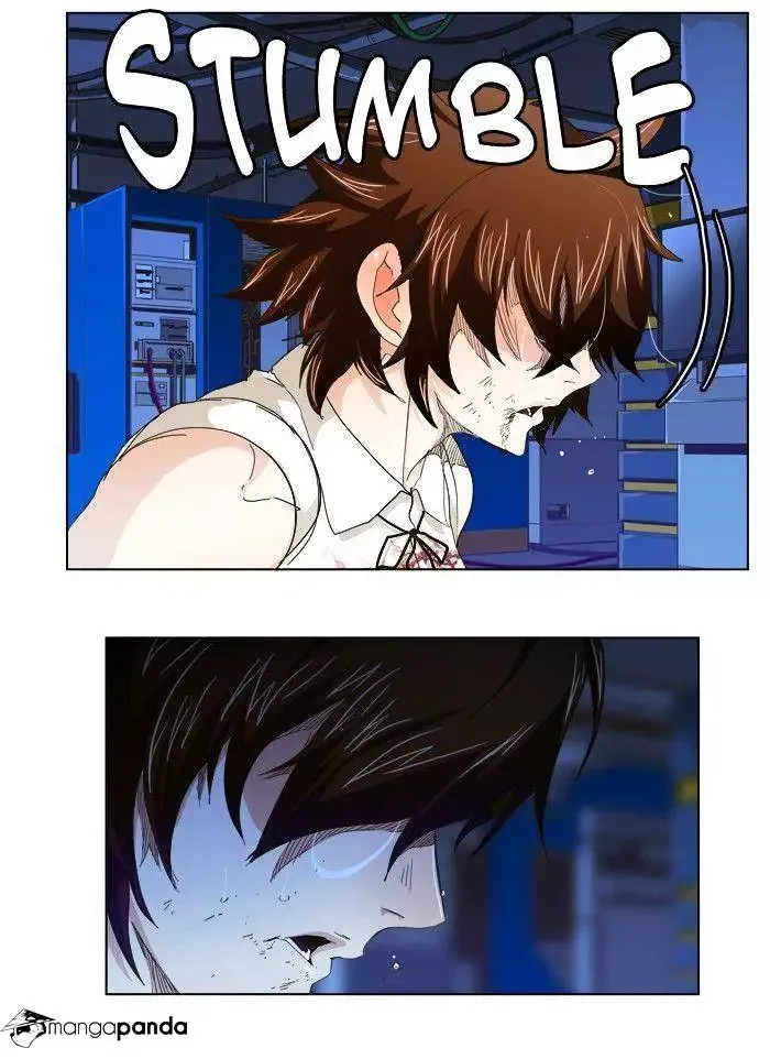 The God of High School Chapter 248 page 3