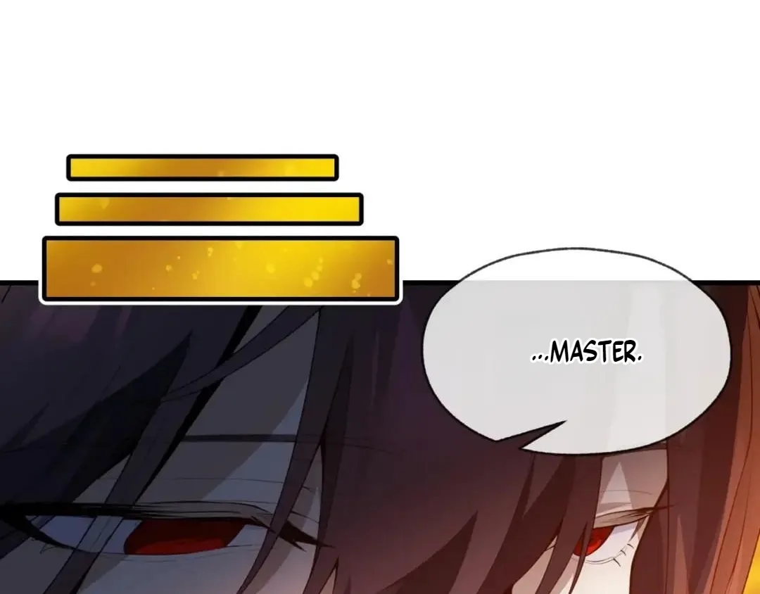 I, The Demon Lord am being targeted by my female Disciples! Chapter 144 page 31