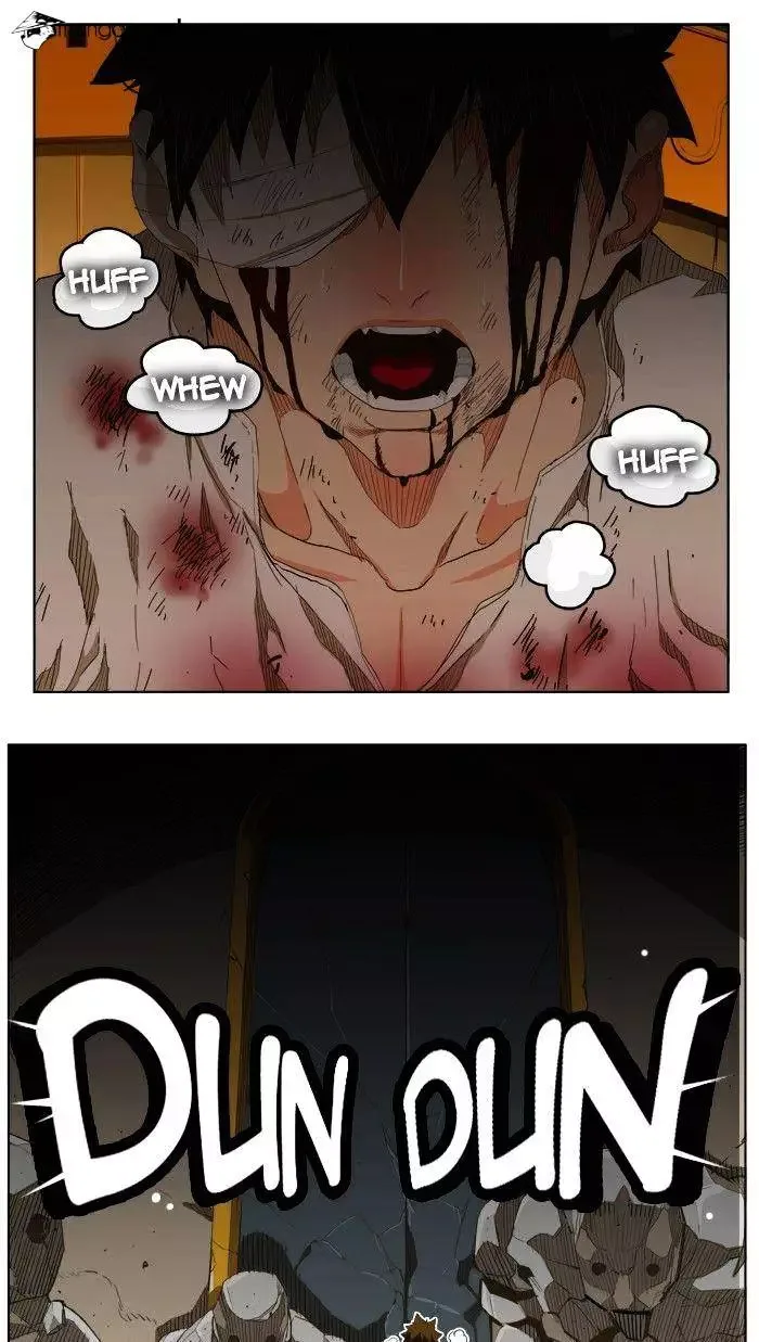 The God of High School Chapter 247 page 2