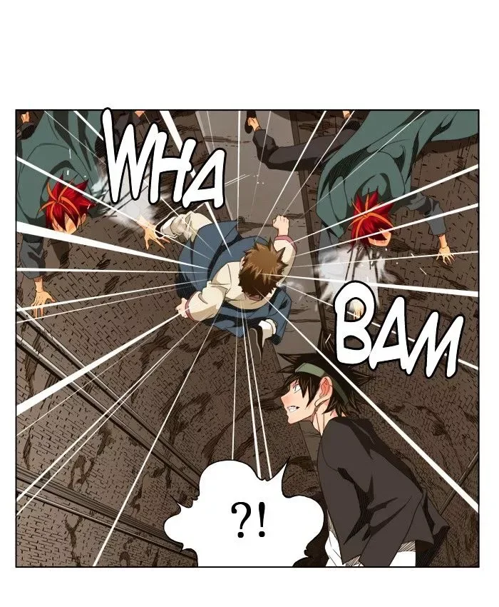 The God of High School Chapter 249 page 10