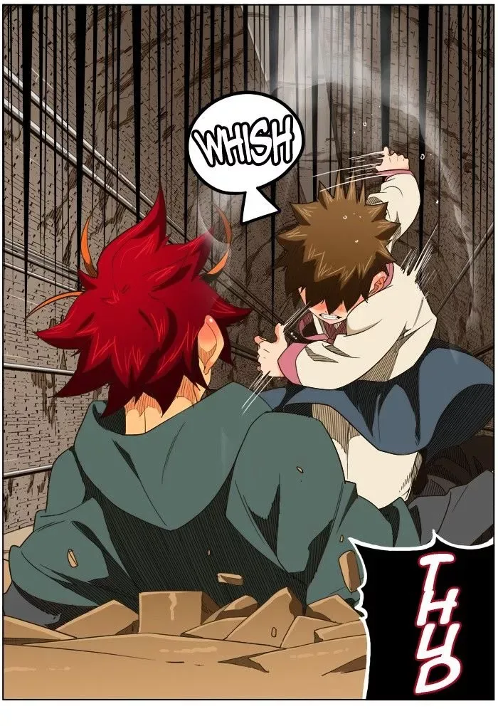 The God of High School Chapter 249 page 5