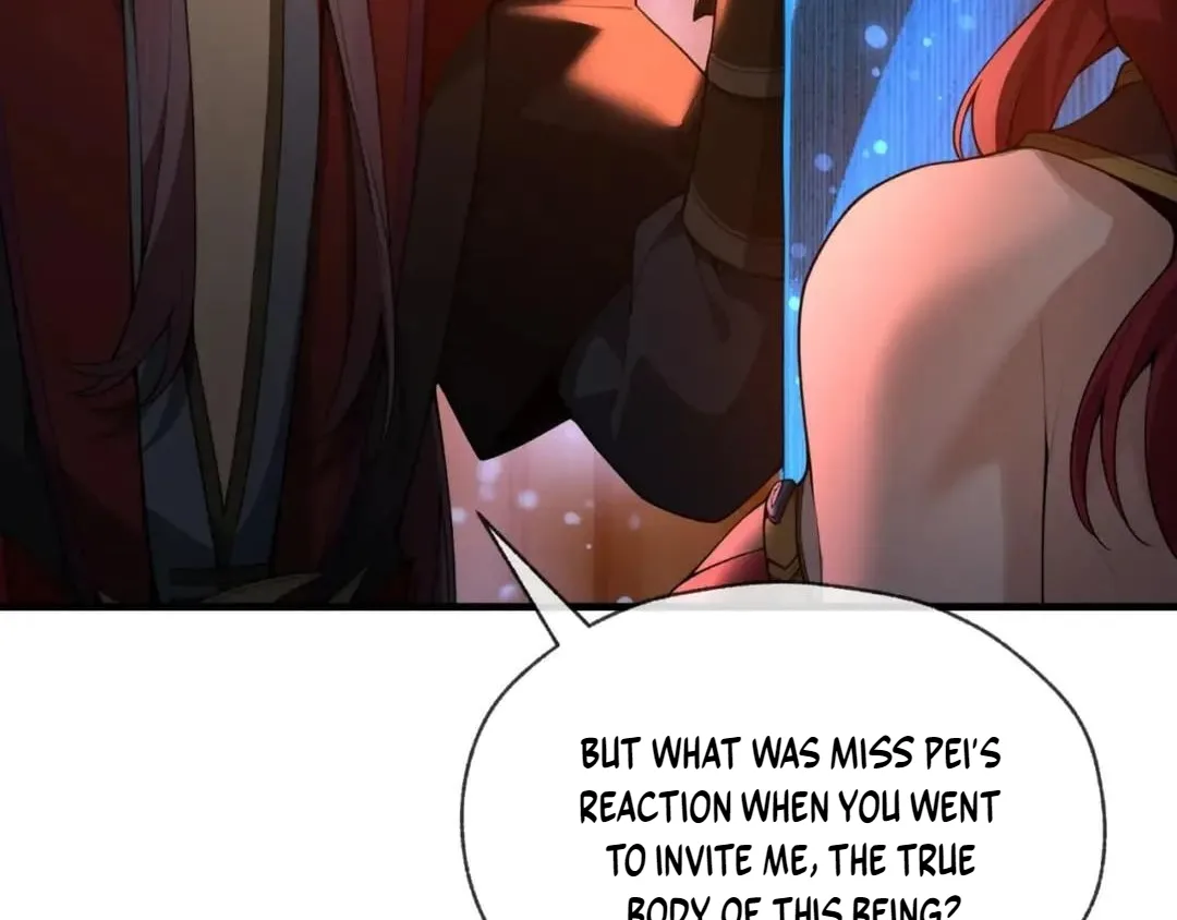 I, The Demon Lord am being targeted by my female Disciples! Chapter 144 page 39