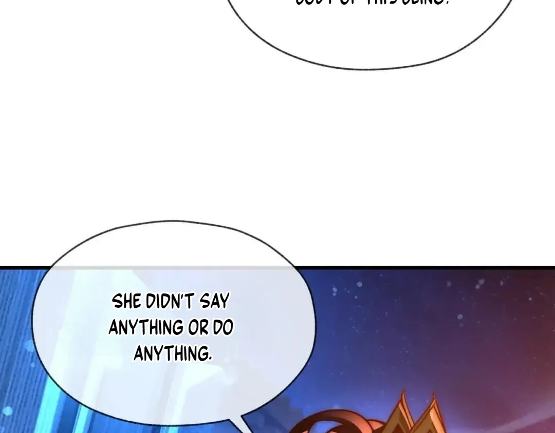 I, The Demon Lord am being targeted by my female Disciples! Chapter 144 page 40