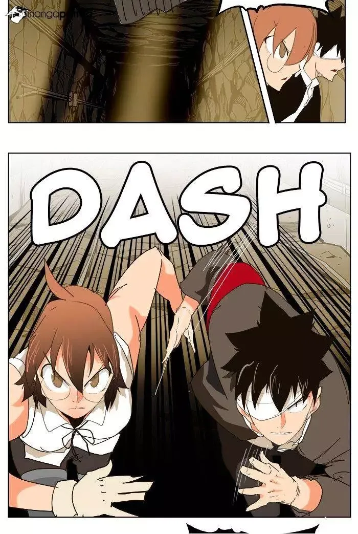 The God of High School Chapter 241 page 63