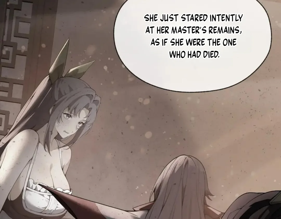 I, The Demon Lord am being targeted by my female Disciples! Chapter 144 page 44
