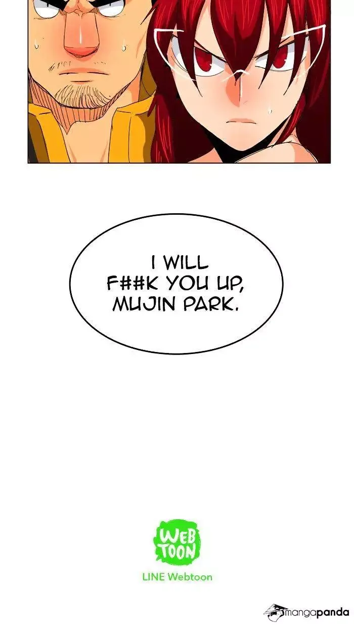 The God of High School Chapter 245 page 56