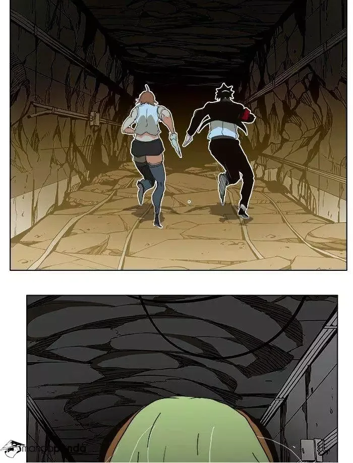 The God of High School Chapter 241 page 66